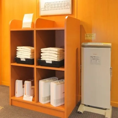 Odakyu Station Hotel Hon-Atsugi