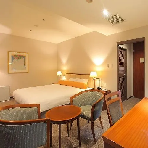 Odakyu Station Hotel Hon-Atsugi 3*, Atsugi