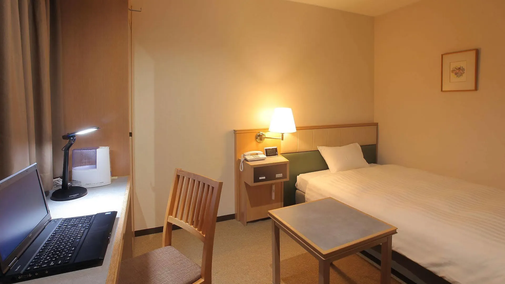 Odakyu Station Hotel Hon-Atsugi