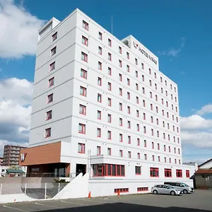 ホテルウィングインターナショナル千歳 3* 千歳市