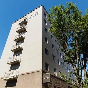 Jr東日本ホテルメッツ 武蔵境 3* 武蔵野市