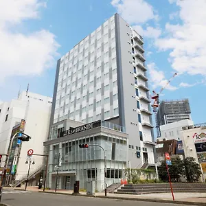 Rembrandt Style Honatsugi Hotel