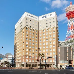Toyoko Shonan Eki Kita Guchi No 1 Hotel