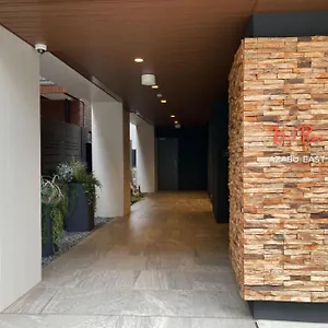Ken's Place麻布east Aparthotel Tokyo