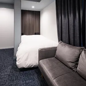 Rota105 Hotel Osaka