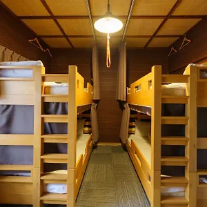Hitsujian Guest house Kyoto