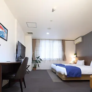 Tohkai Hotel