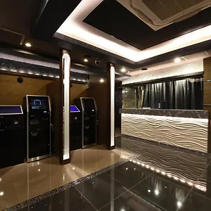 スターリゾートハーズ ラブホテル