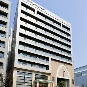 ホテル・ザ・ルーテル 3* 大阪市