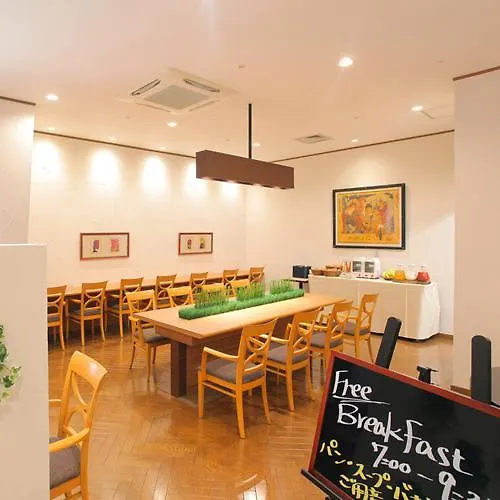 Odakyu Station Hotel Hon-Atsugi Atsugi