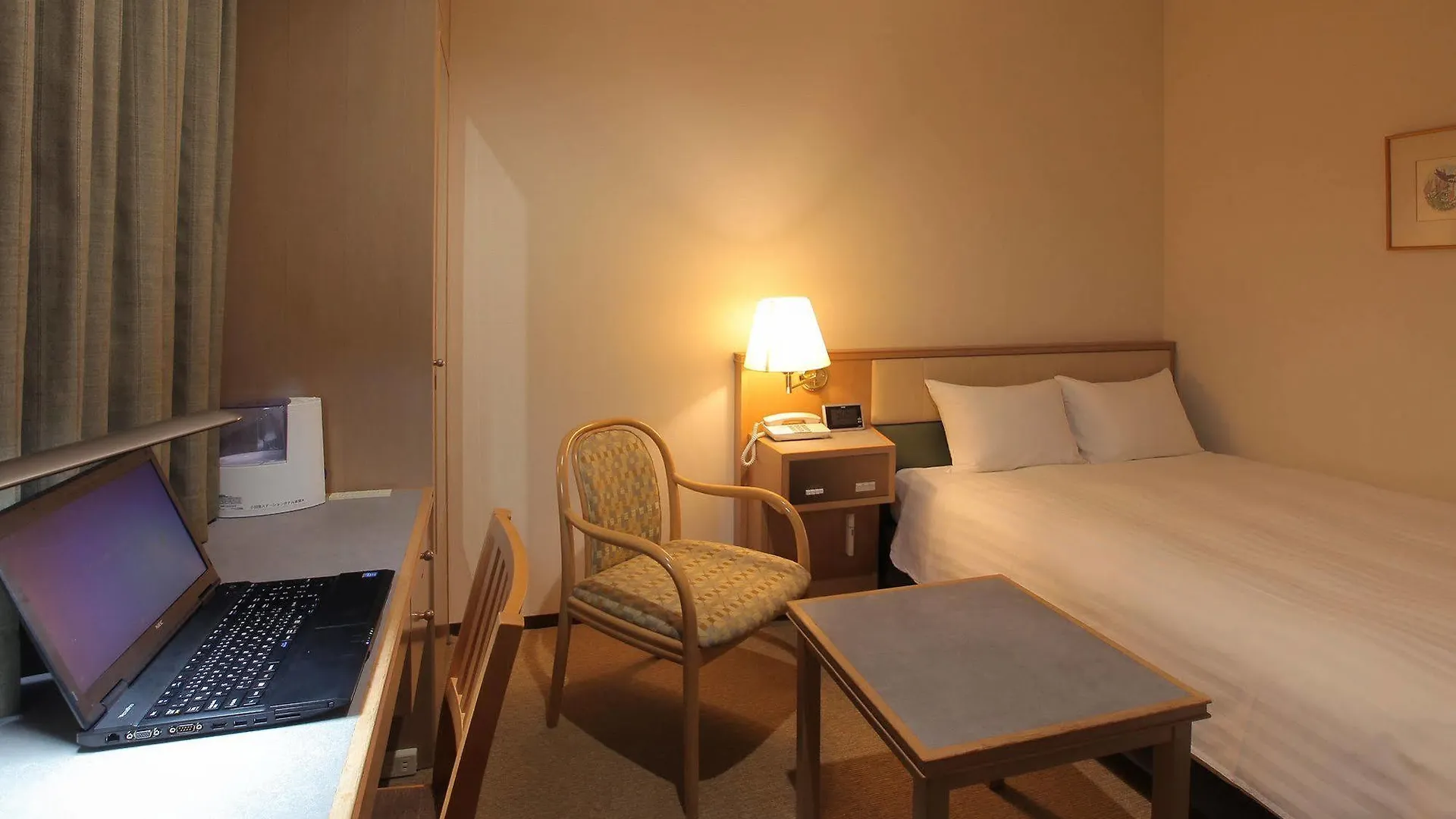 Odakyu Station Hotel Hon-Atsugi